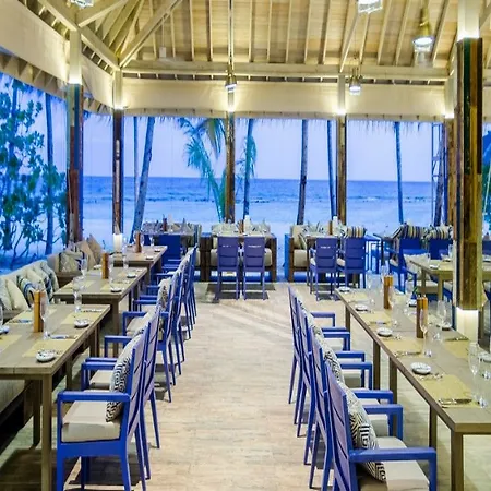 Hotel Finolhu (Adults Only)